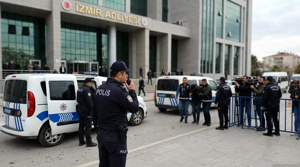 Dorukhan Büyükışık Dosyasında 26 Kişiye Gözaltı Kararı