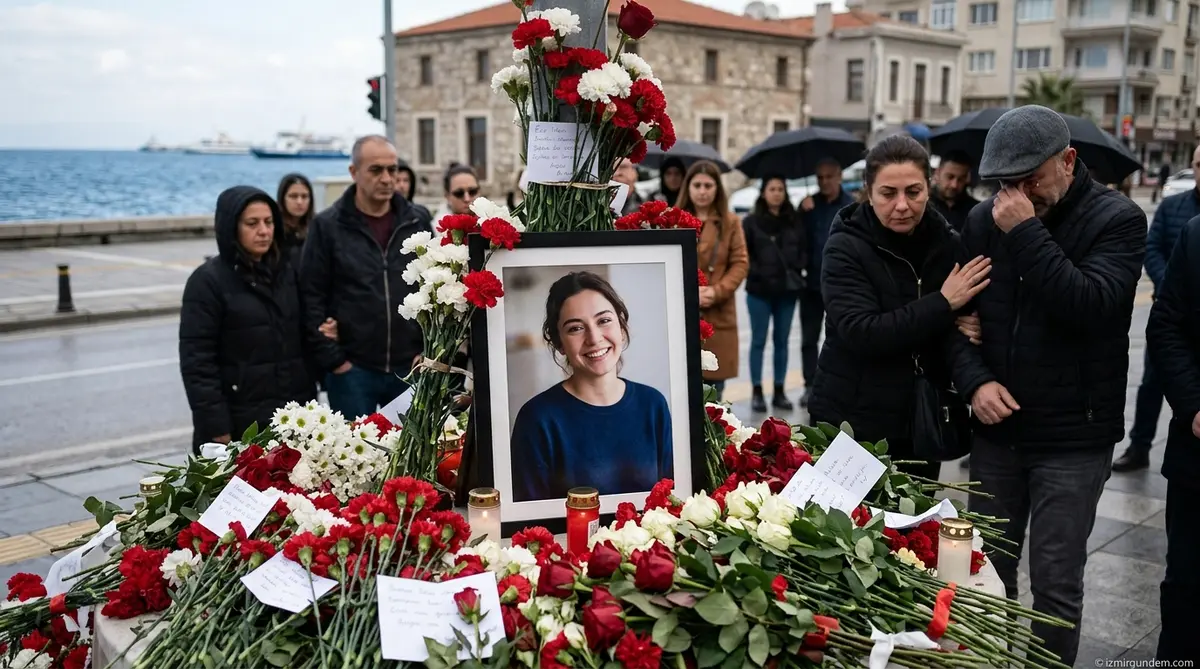 Ece İrtem hayatını kaybetti: Kızılcık Şerbeti yasta