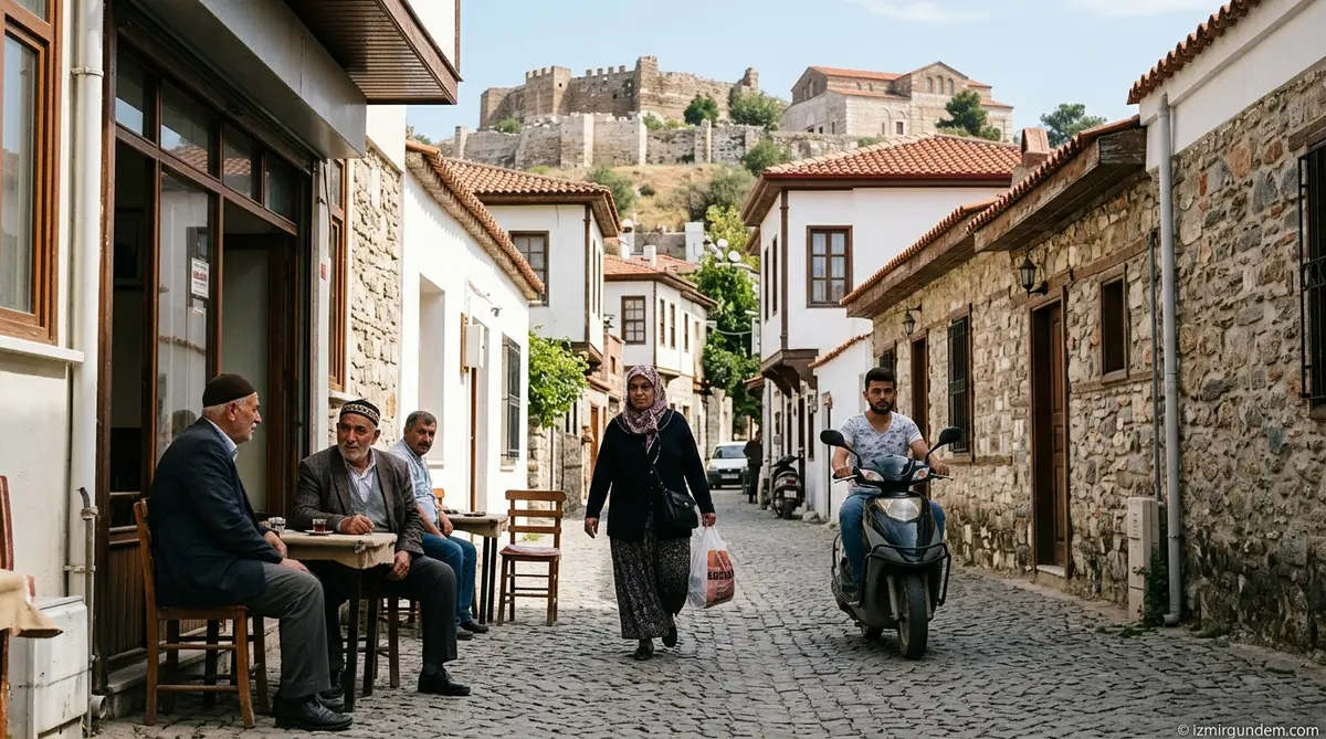 EFES-2026: İzmir'de Dev Tatbikatta SİHA'lar Havalandı