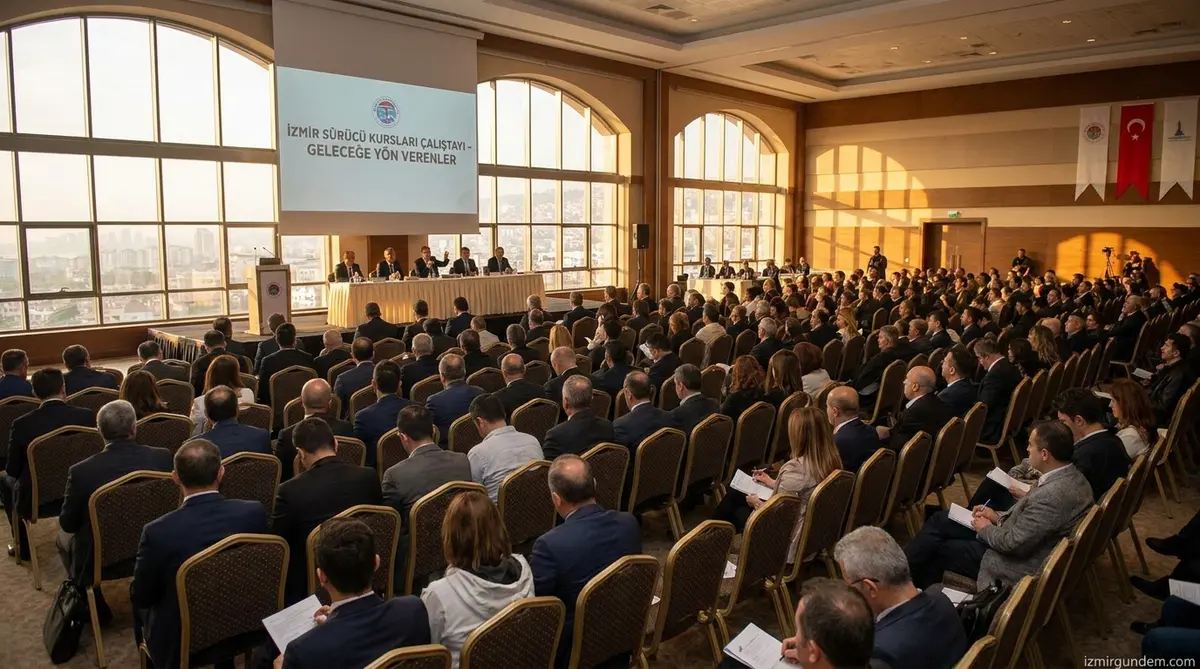 Ehliyet Sınavında İzmir'de 2027 Kararı: Fiyatlar İkiye Katlanacak