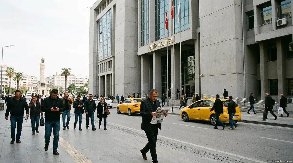 Ekrem İmamoğlu Hakkında Yeni Soruşturma: Mahkeme Savunması Yargıya Taşındı