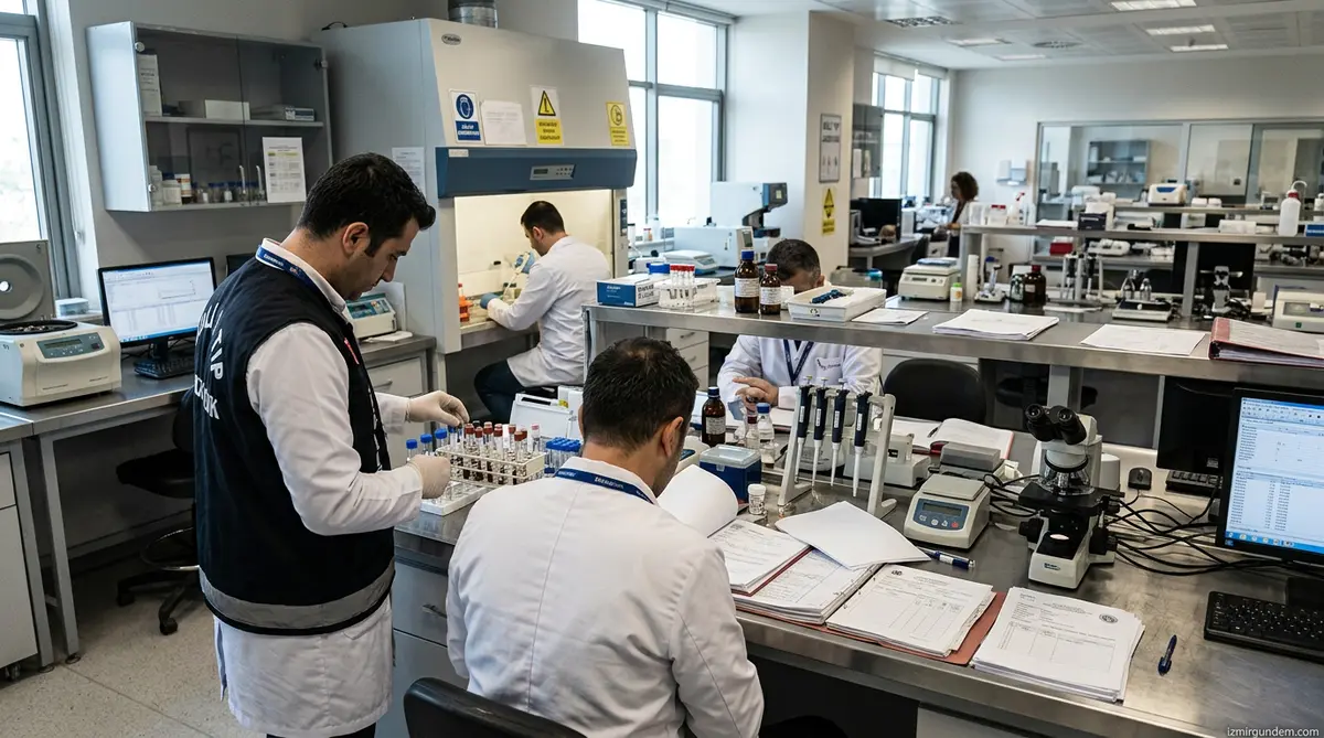 Erdal Beşikçioğlu'nun Uyuşturucu Testi Pozitif Çıktı