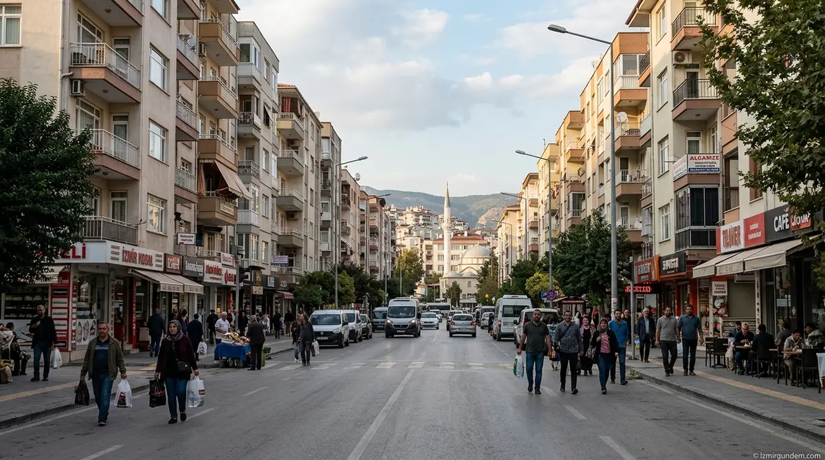 Erdoğan İmzaladı: Konak ve Karşıyaka İskelelerinde Yeni Dönem