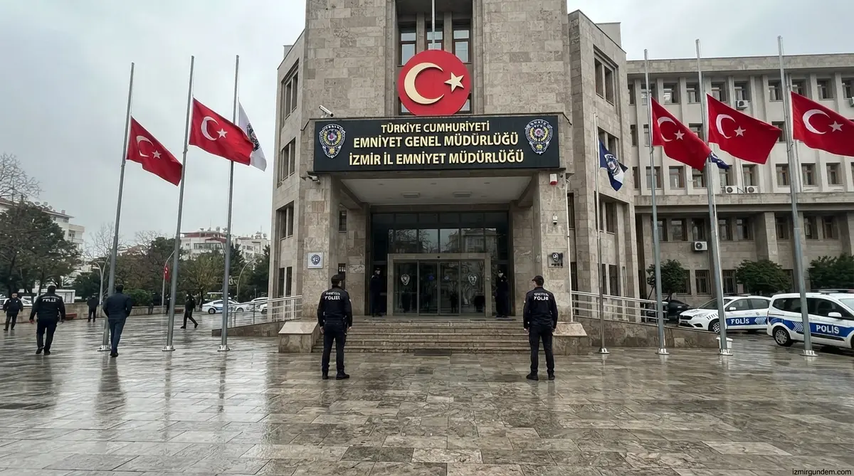 Eski Devlet Bakanı ve Emniyet Müdürü Ünal Erkan Vefat Etti