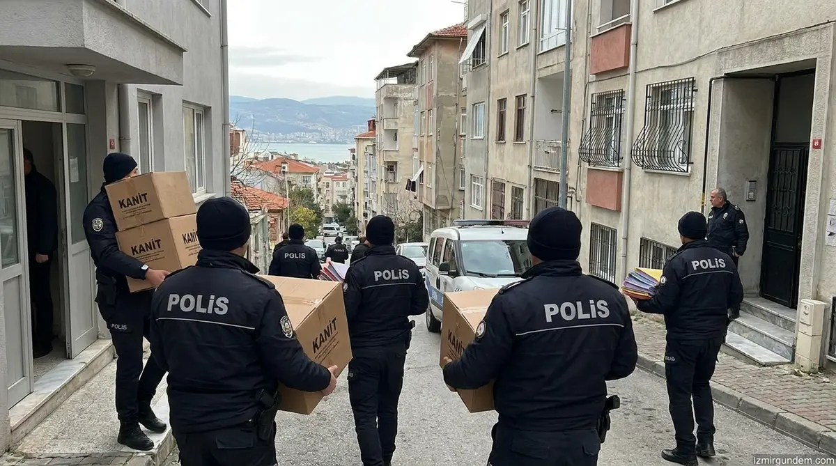 Fahiş Fiyat Operasyonu: 41 Şirket Yöneticisi Hakkında Gözaltı Kararı