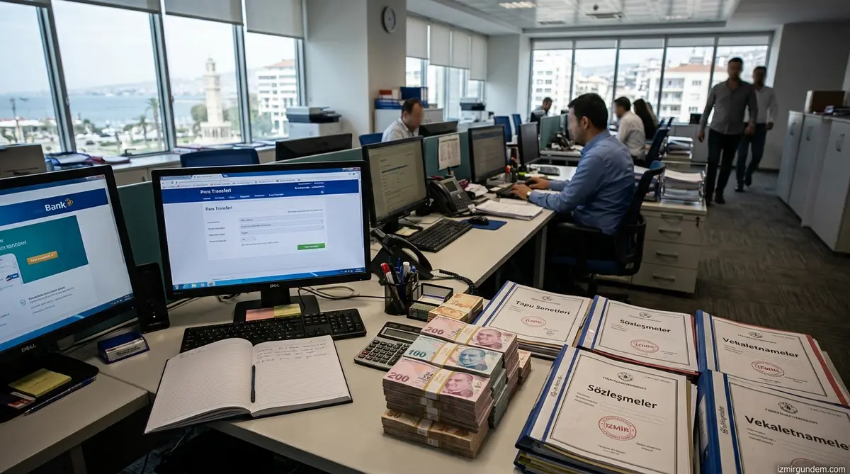 Fon Soruşturmasında Dev Operasyon: 750 Milyon Liraya El Konuldu