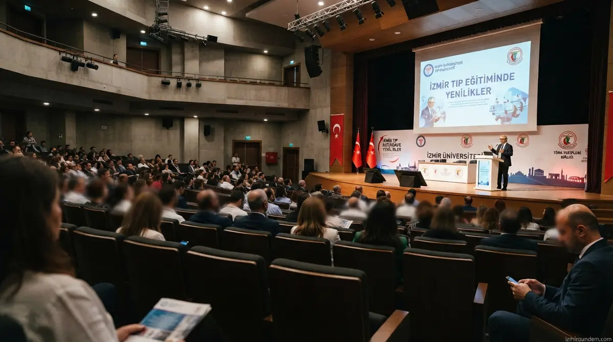 Foça'da Akran Zorbalığı ve Bağımlılığa Karşı Eğitim Seferberliği