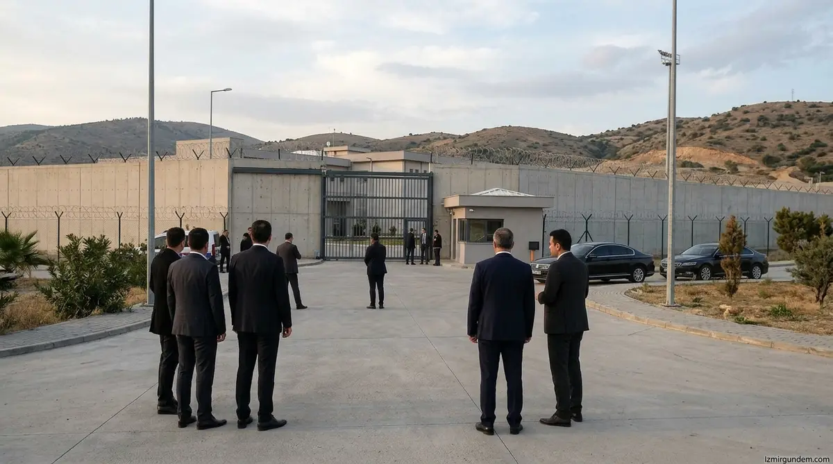 Gökçe Gökçen'den İzmir'deki Tutuklu Başkanlar İçin Sağlık Uyarısı