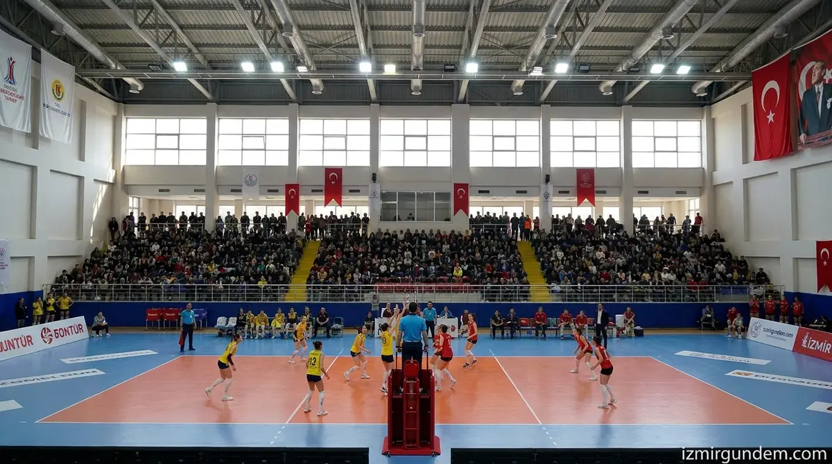 Göztepe Filede Manisa'yı Ağırlıyor: Maç Saati ve Biletler