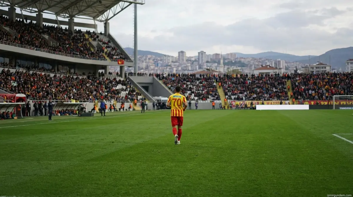 Göztepe'de Juan İçin CSKA Moskova Devreye Girdi