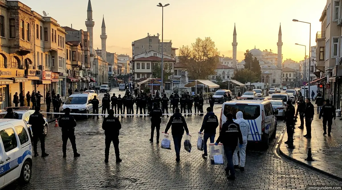 Gülistan Doku Soruşturmasında 15 Gözaltı: Vali Eşi de Listede