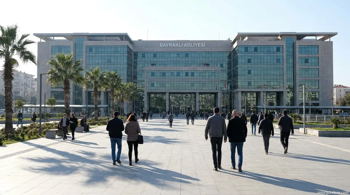 Güven Eken Tahliye Edildi: İZDOĞA Davasında Yeni Karar