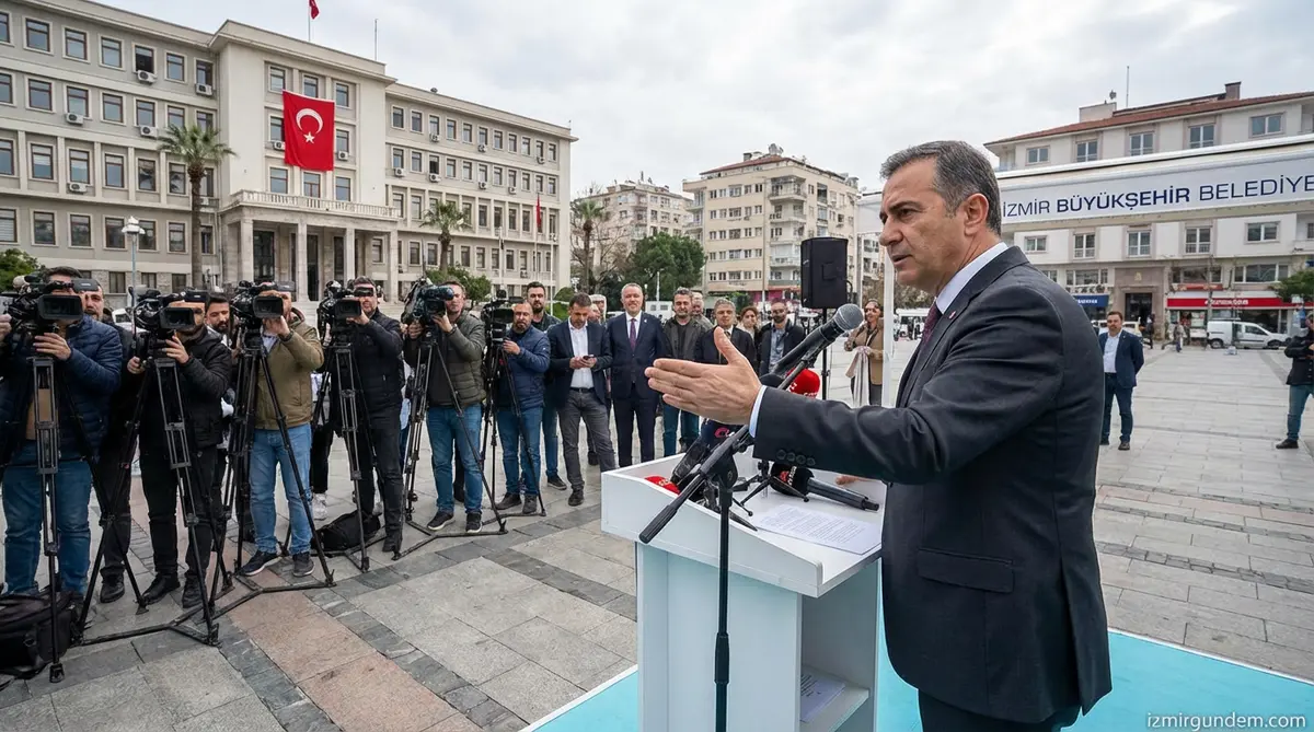 Tugay'dan Ankara'ya Kredi Onayı Çağrısı