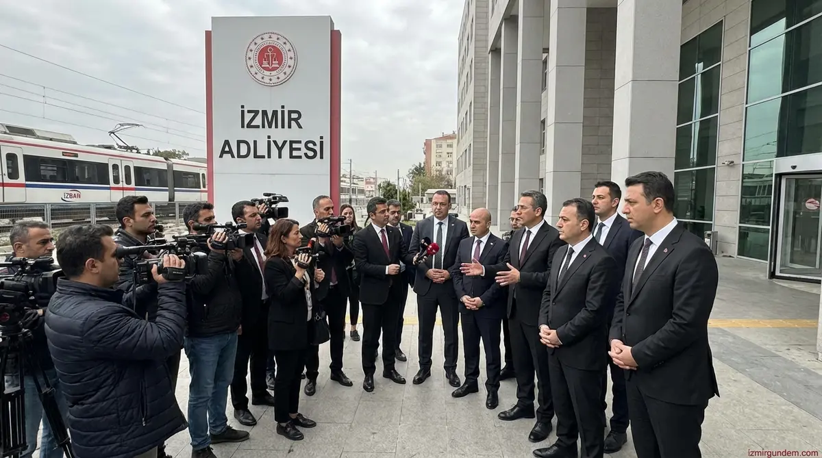 İZBAN'a 100 Milyon TL Kefalet Talebi