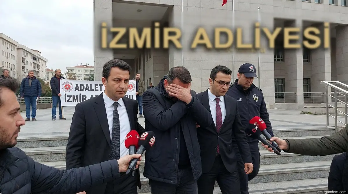 Kumpir Zehirlenmesi Davasında Eşe Hapis İstemi