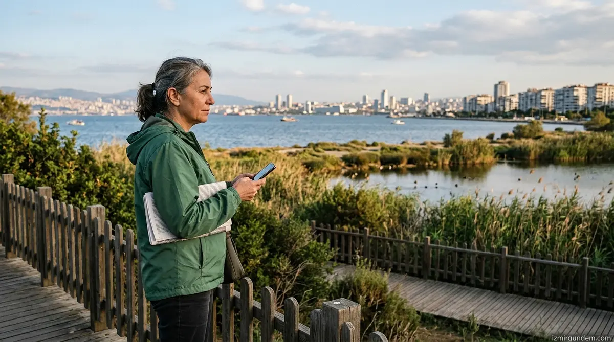 İnciraltı Planları İçin Yargıdan Son Karar: İstinaf Mühendisleri Reddetti