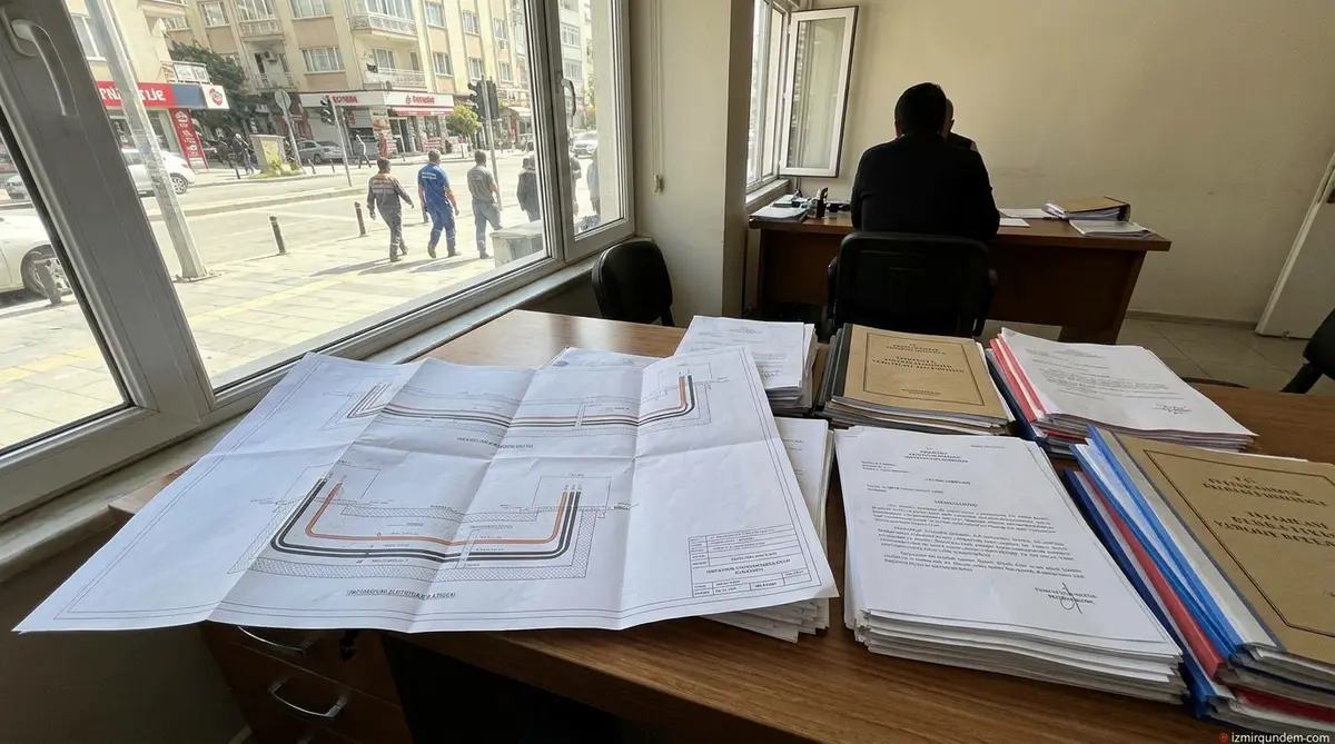 İzmir Alsancak Elektrik Faciasında 3. Bilirkişi Raporu Çıktı