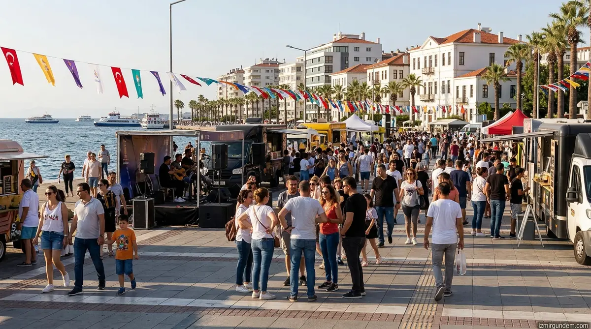 İzmir Barok Festivali Thomas Dunford ile Kapandı
