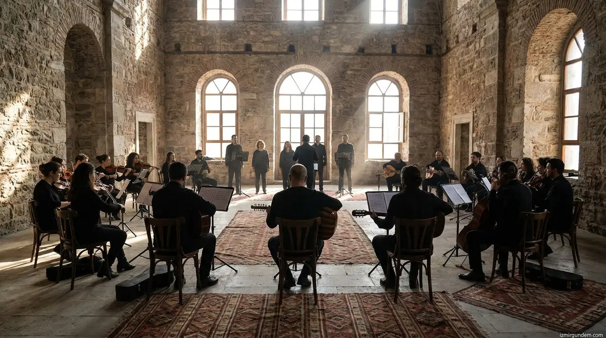 İzmir Büyükşehir Belediyesi Ücretsiz Sanat Kursları Başlıyor