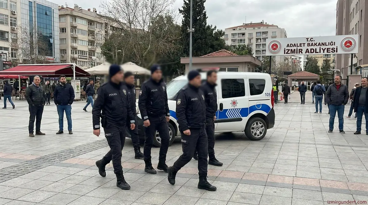 İzmir Dahil 33 İlde Yasa Dışı Bahis Operasyonu: 119 Gözaltı