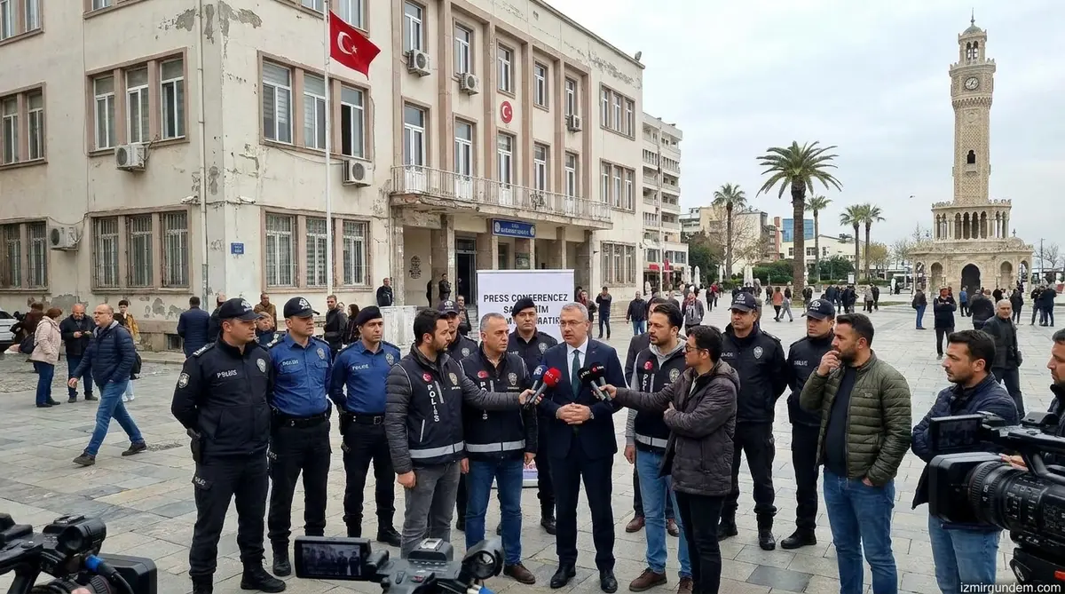 İzmir'de 18 Yıllık Naciye A. Cinayeti Çözüldü