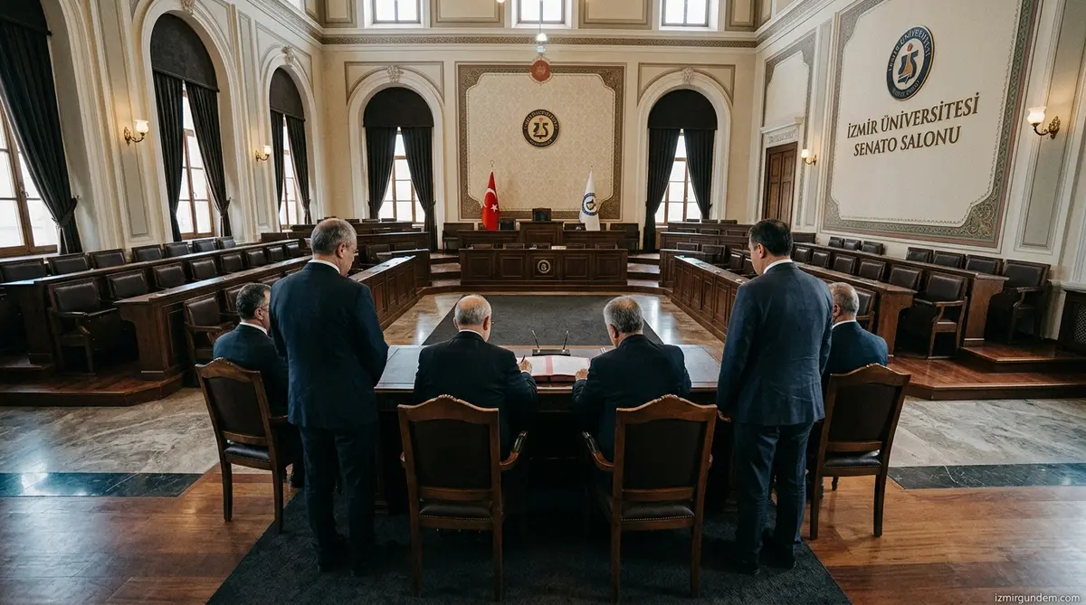 İzmir'de Cezaevindeki Çocuklar İçin "İçeride Umut Var" İmzası