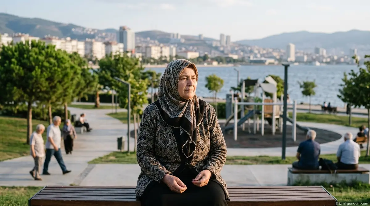 İzmir'de Doğum Oranları Düştü: TÜİK 2025 Verileri