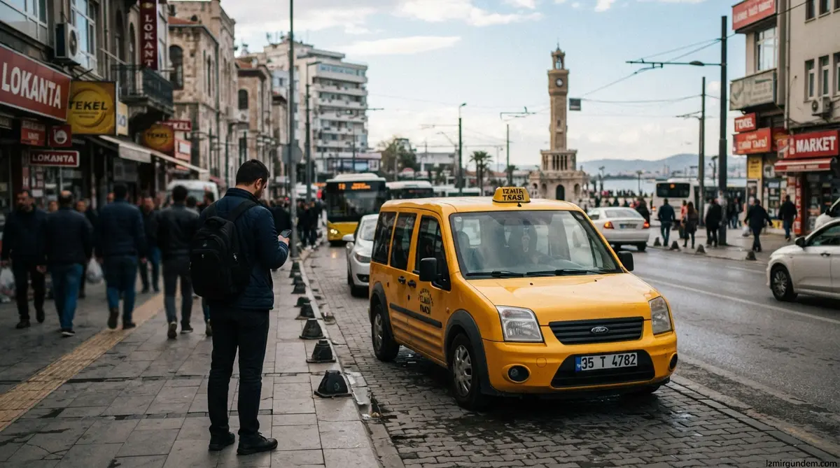 İzmir’de Korsan İhbarına Özel Hat: Cezaları Oda Ödeyecek