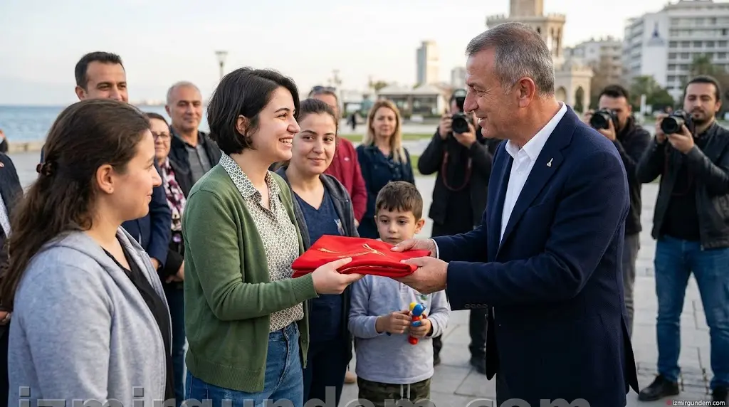 İzmir'de Otizm İçin Üç Yeni Müjde: Kırmızı Bayrak...