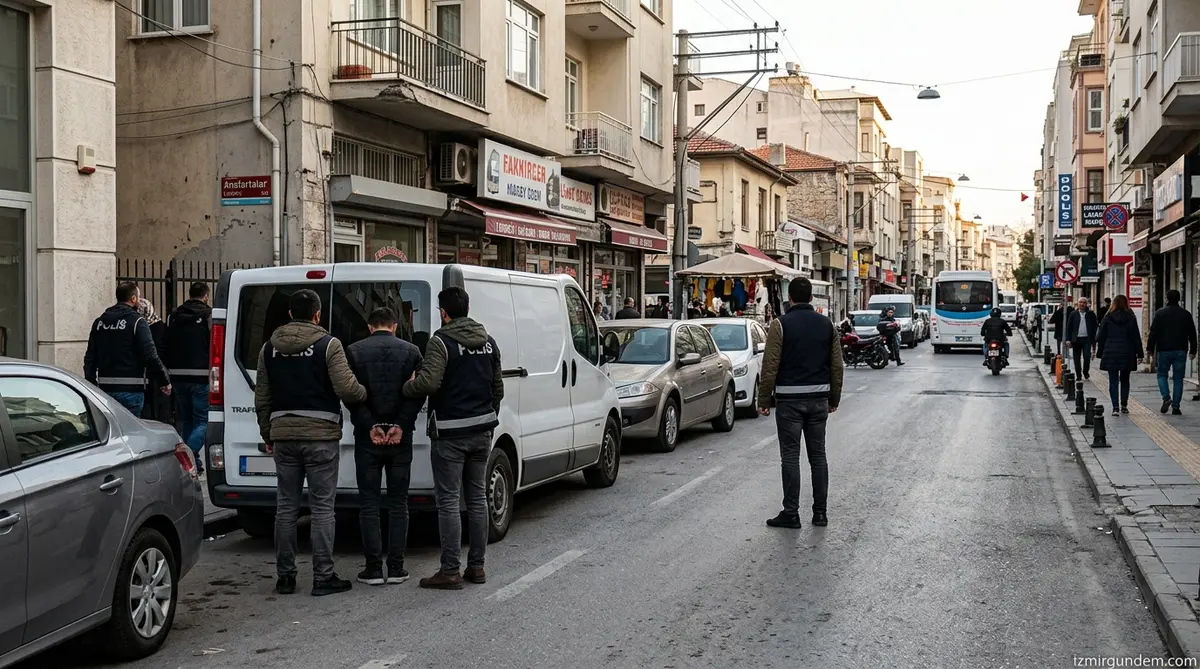İzmirli Doktor Özlem Gültekin Çelik’in Ölümünde 5 Gözaltı