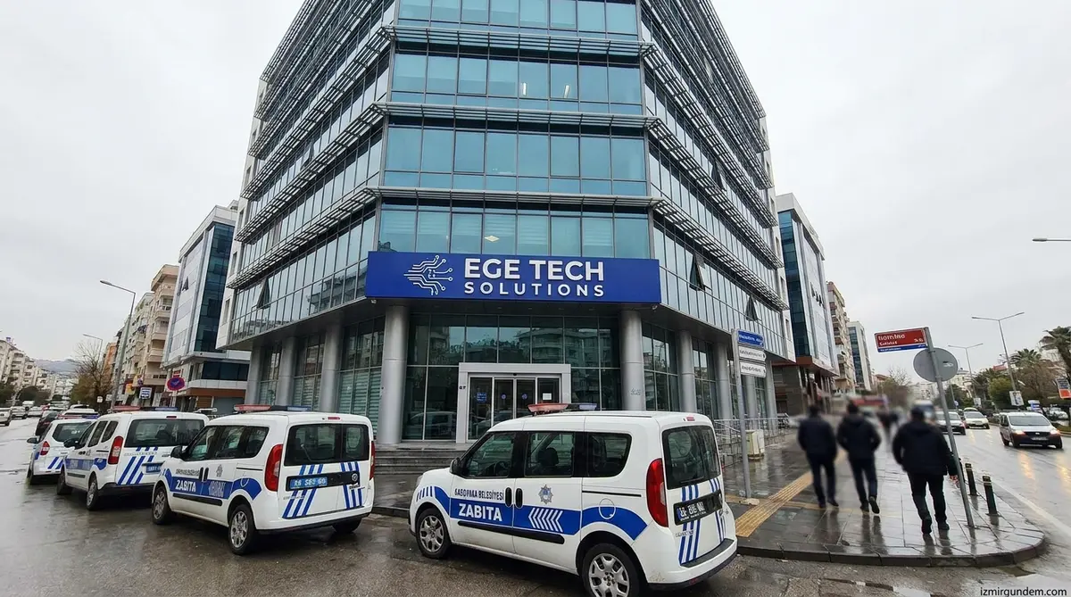İzmirli teknoloji devi Univera Bilgisayar'a TMSF kayyımı atandı