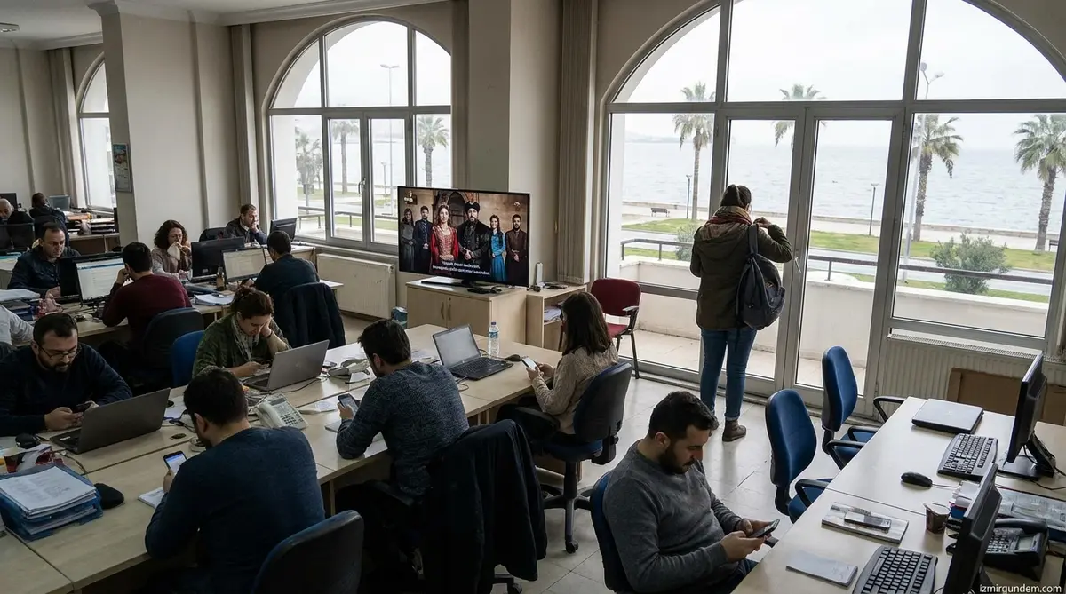 Kademeli Emeklilik Beklentisi ve Ekranlarda Yeni Sezon Heyecanı