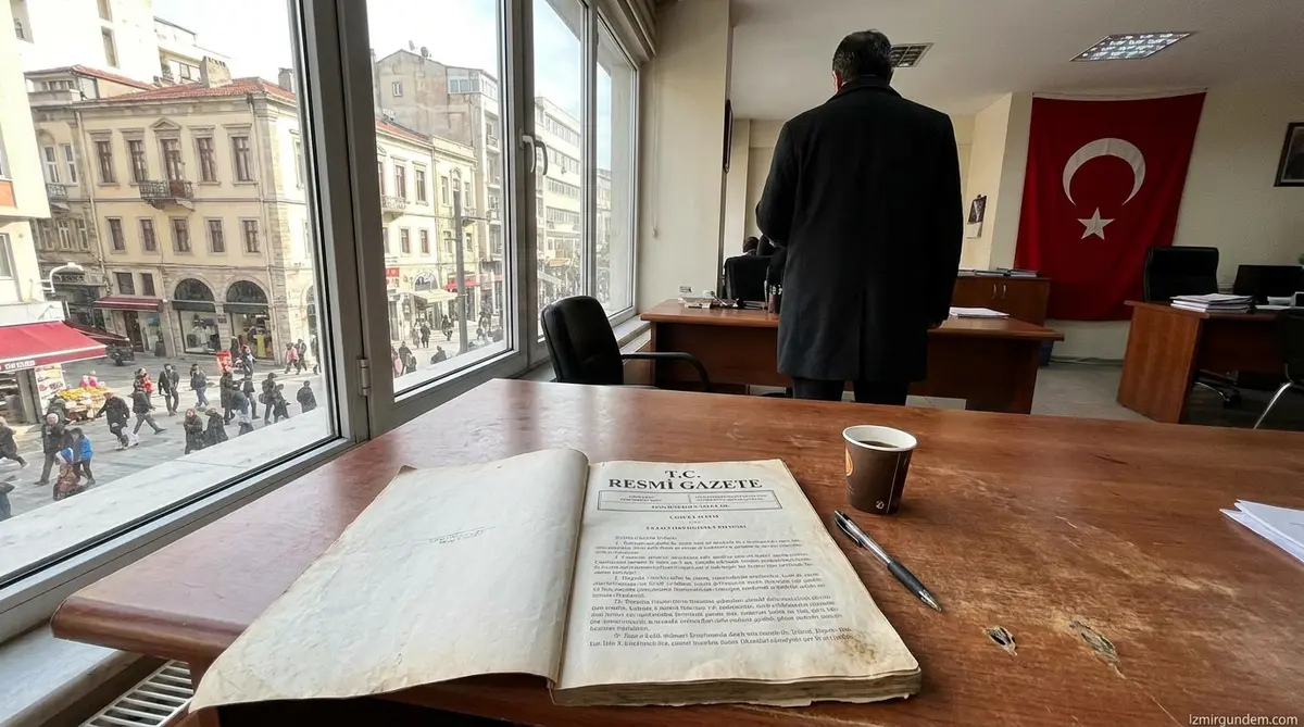 Kara Para ile Mücadelede Yeni Dönem: Erdoğan İmzaladı