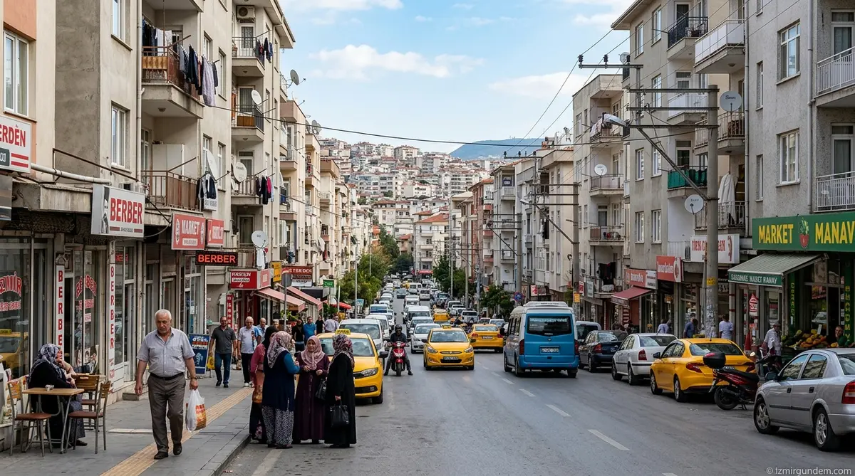 Karabağlar Bozyaka'da Bıçaklı Kavga: 15 Yaşındaki Genç Kalbinden