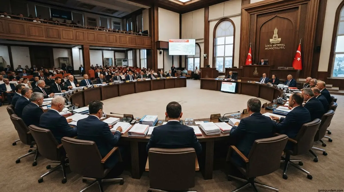 Karşıyaka Belediyesi'nde Hizmet Kalitesi İçin EFQM Dönemi