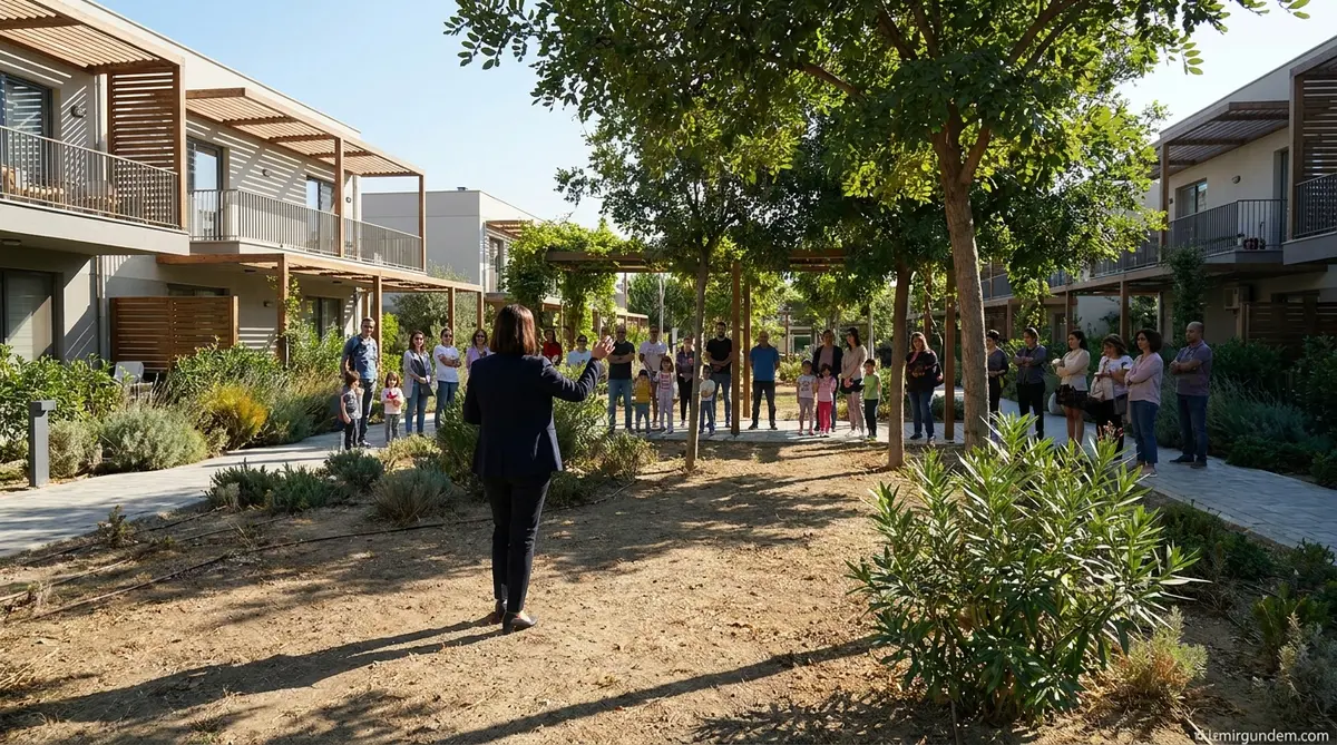 Karşıyaka'da Burs Dayanışması: Yeni Başvurular Eylülde Başlıyor