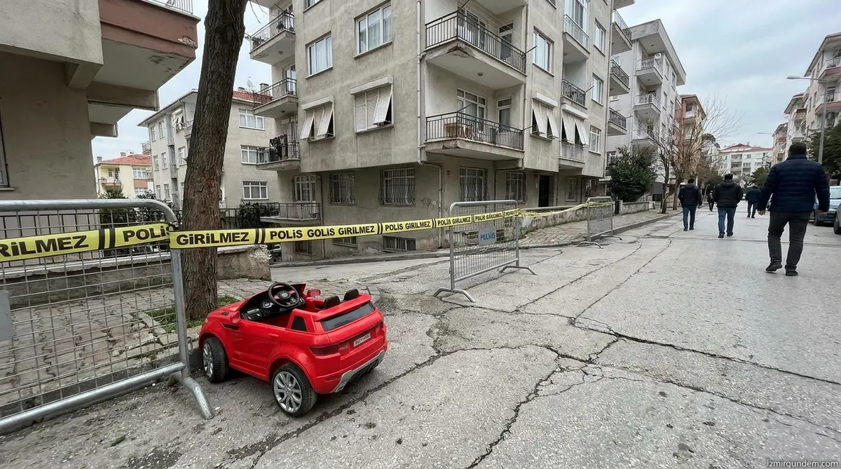 Karşıyaka'da Emirhan'ın Ölümünde Yargıtay Kararı Kesinleşti