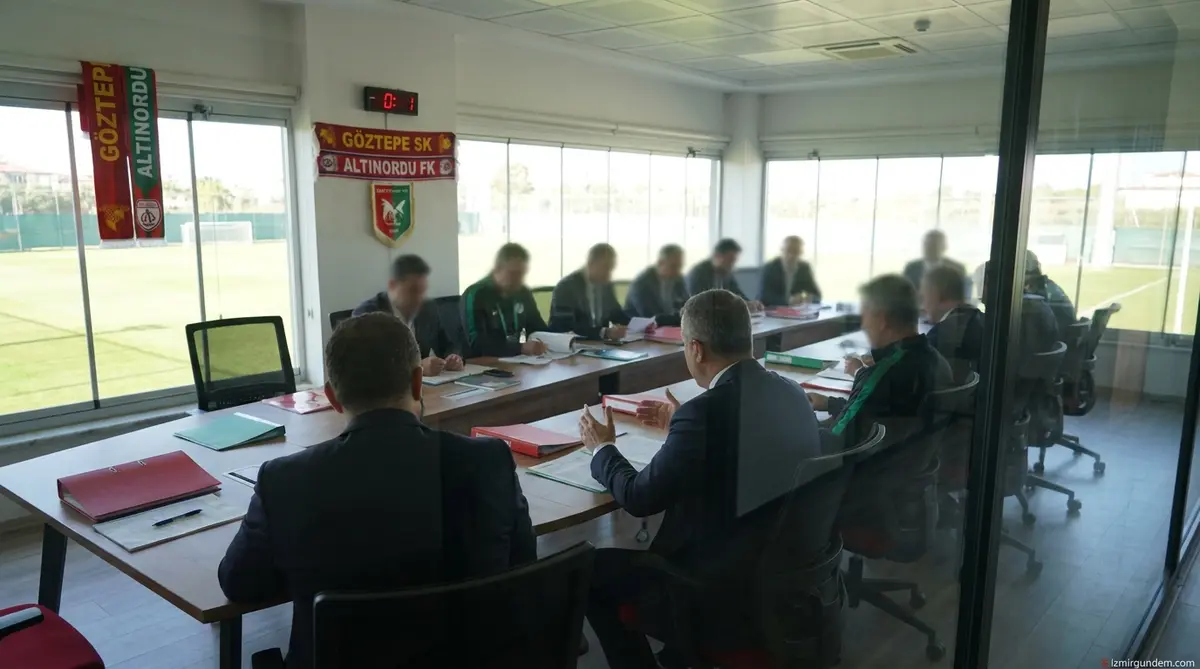 Karşıyaka'da Ercan Çifci Transferi İptal: Mert Yusuf Torlak Gündemde