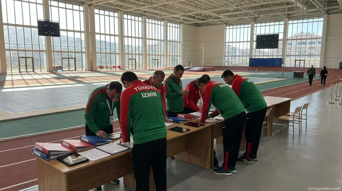 Karşıyaka'da Transfer Çıkmazı: 11 Lisans ve 2 Yeni Takviye İçin