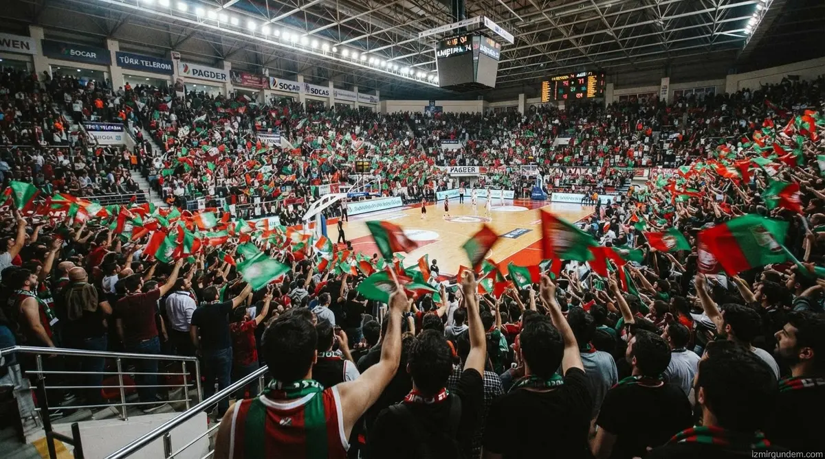 Karşıyaka'da Zafer Uysal Etkisi: 270 Dakikadır Gol Yemiyor