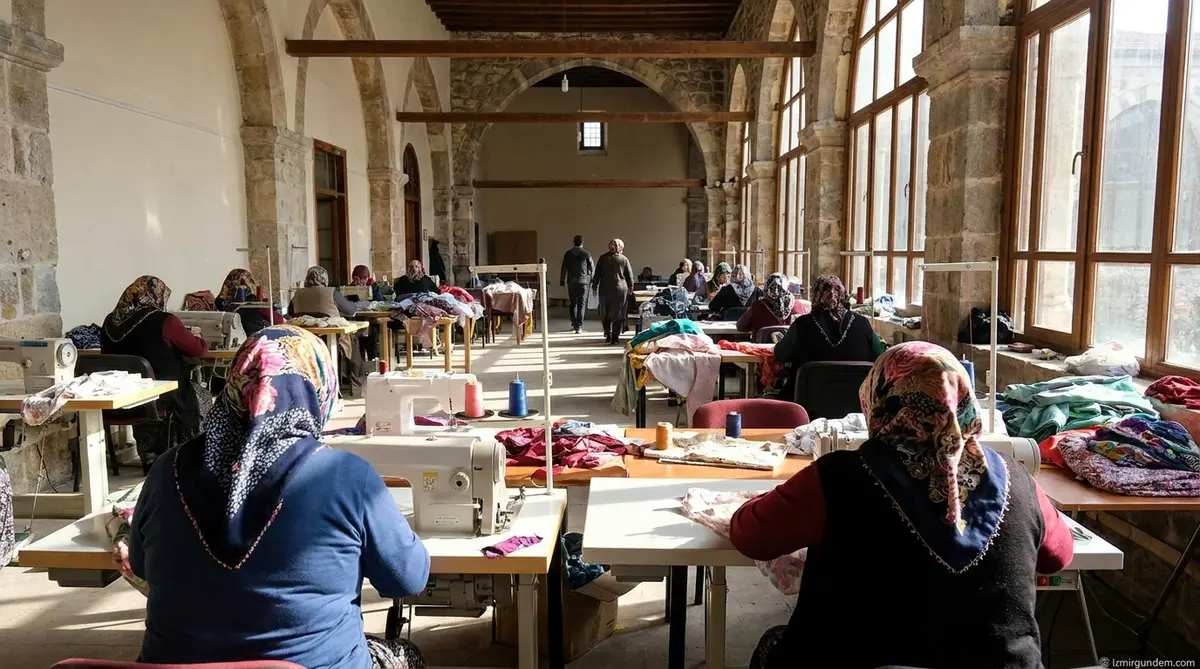 Karşıyaka'da Ücretsiz Kurs Kayıtları Başladı: İşte Tam Liste