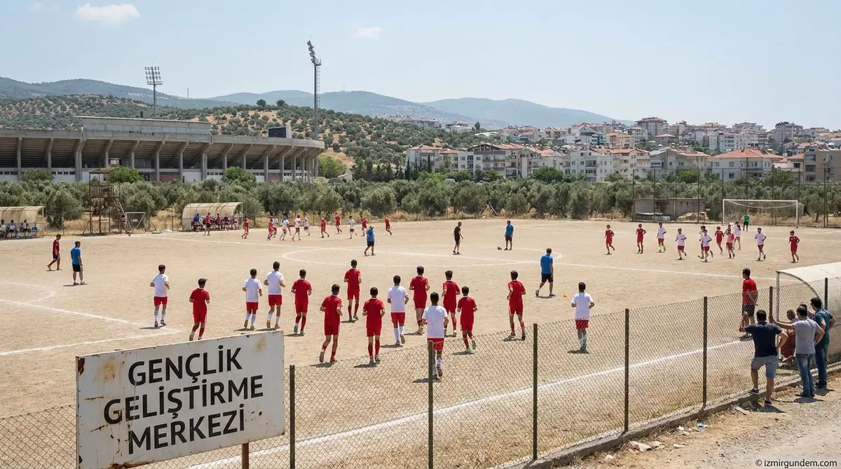 Kasapoğlu'ndan Barcelona'nın Lefkoşa Kararına Tam Destek