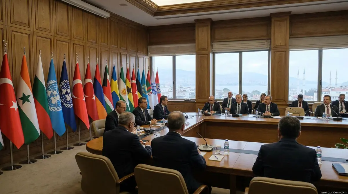 Kasapoğlu'ndan NATO 3.0 Çıkışı: Türkiye Vazgeçilmez...