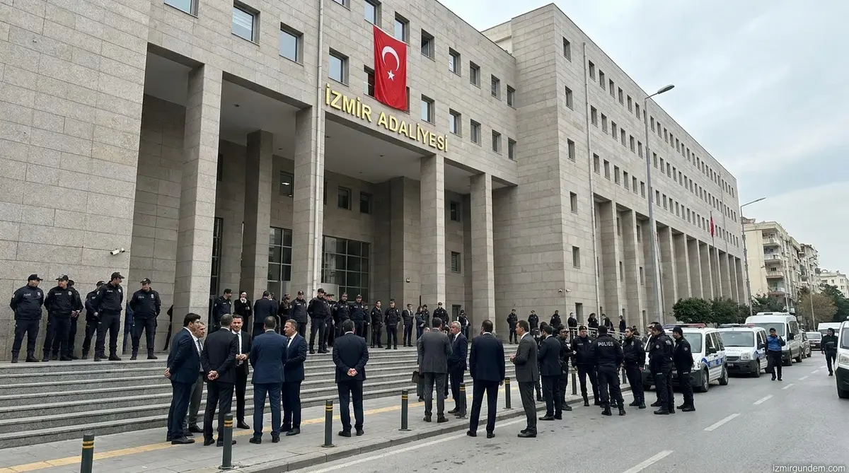 Kaşif Kozinoğlu Soruşturması: Ambulans Şoförü Serbest Bırakıldı