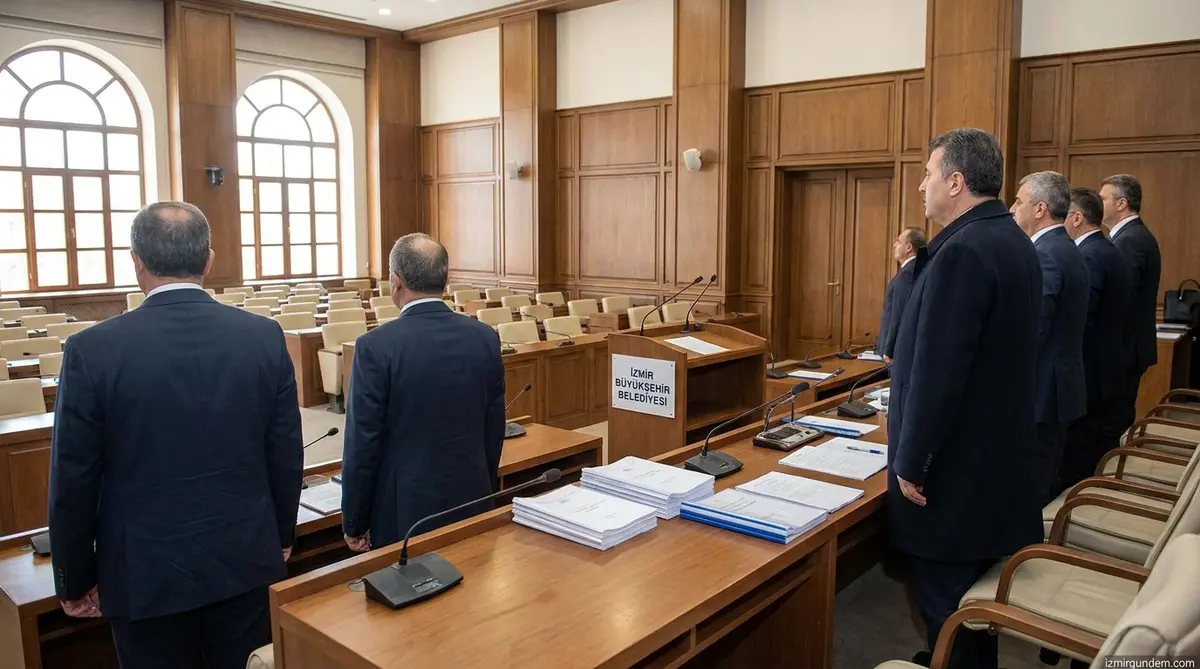 Kemeraltı Esnafı Kan Ağlıyor: Yüzde 80 Belediyeden...