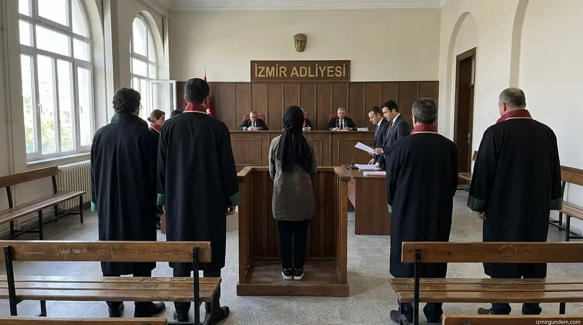 Komedyen Tuba Ulu İçin 3 Yıl Hapis İstemi Kararı