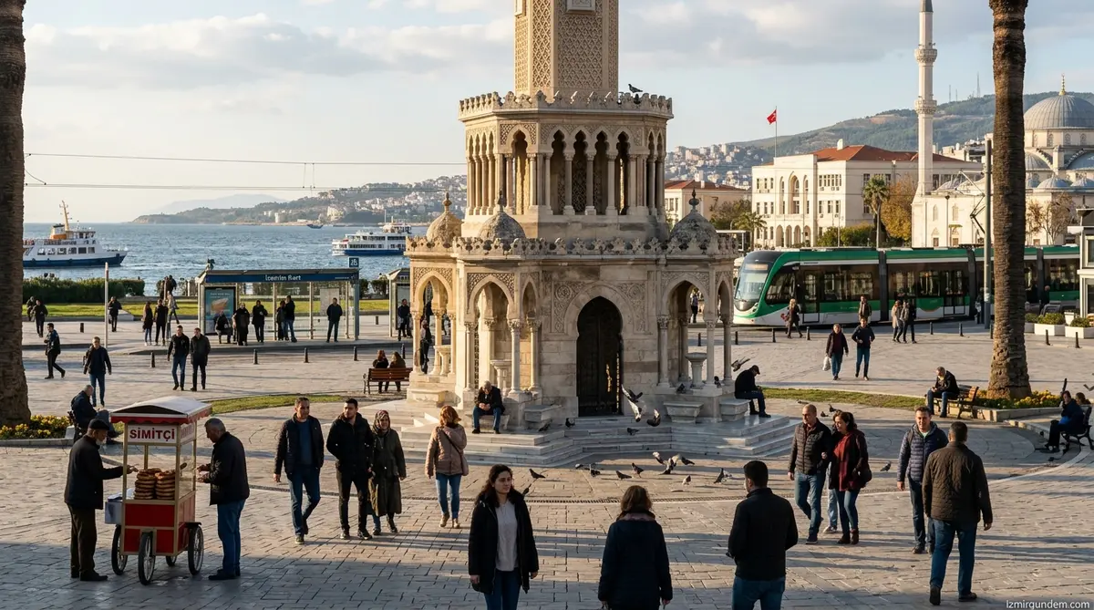 Konak Sahilinde Kan Donduran Bulgu: Kayalıklarda Bebek Cesedi Bulundu