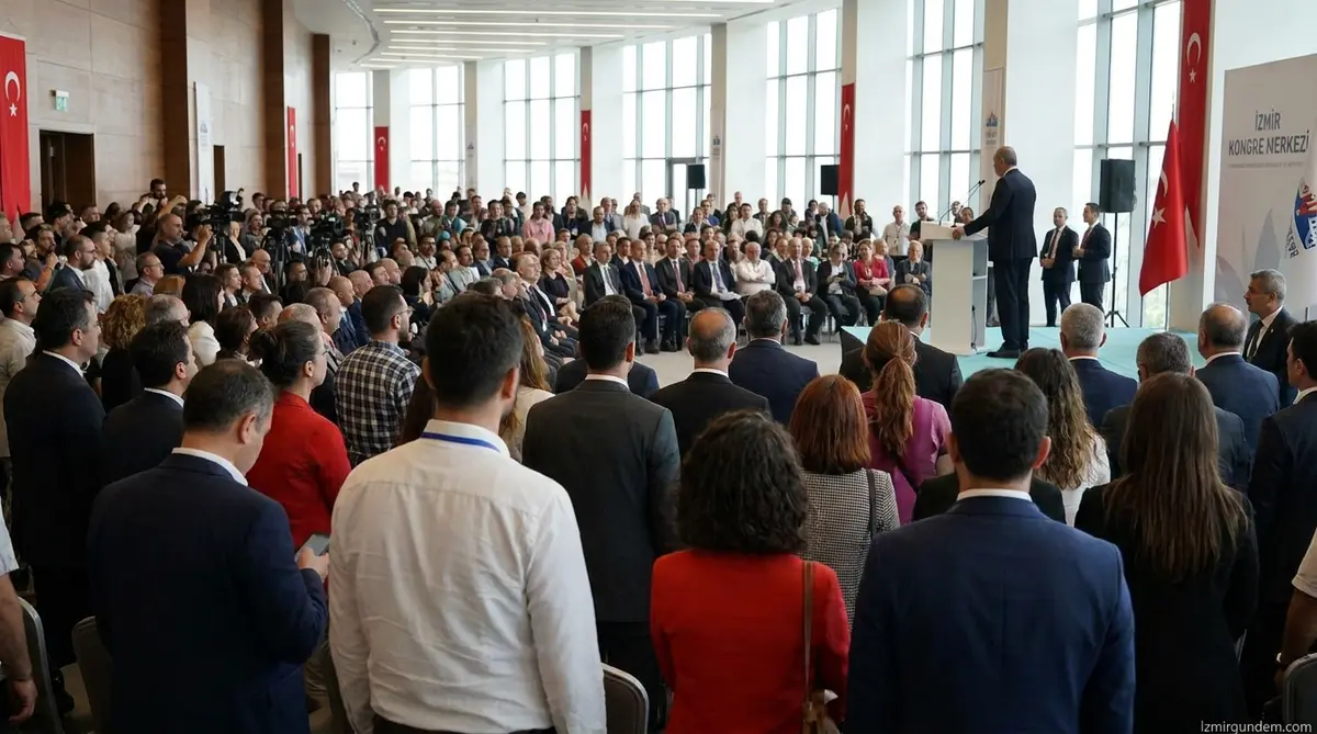 Kılıçdaroğlu Sahaya İniyor: İstanbul ve Diyarbakır Programı Netleşti