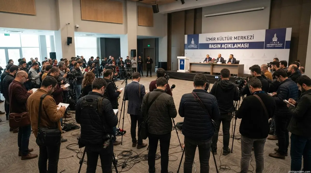 Manşetiz Çalışanı 12 Gazeteciden Kod 48 Tepkisi