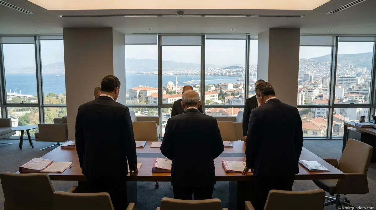 Memura Esnek Çalışma Geliyor: Bakan Şimşek Çekirdek Zamanı Açıkladı